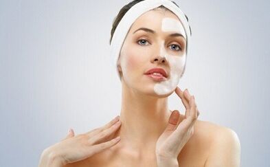 metódy na omladenie pokožky tváre doma