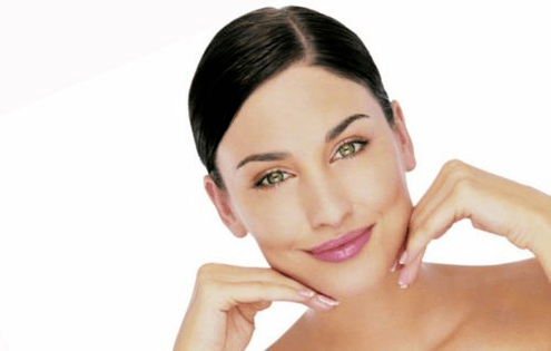 frakčná laserová rejuvenizácia
